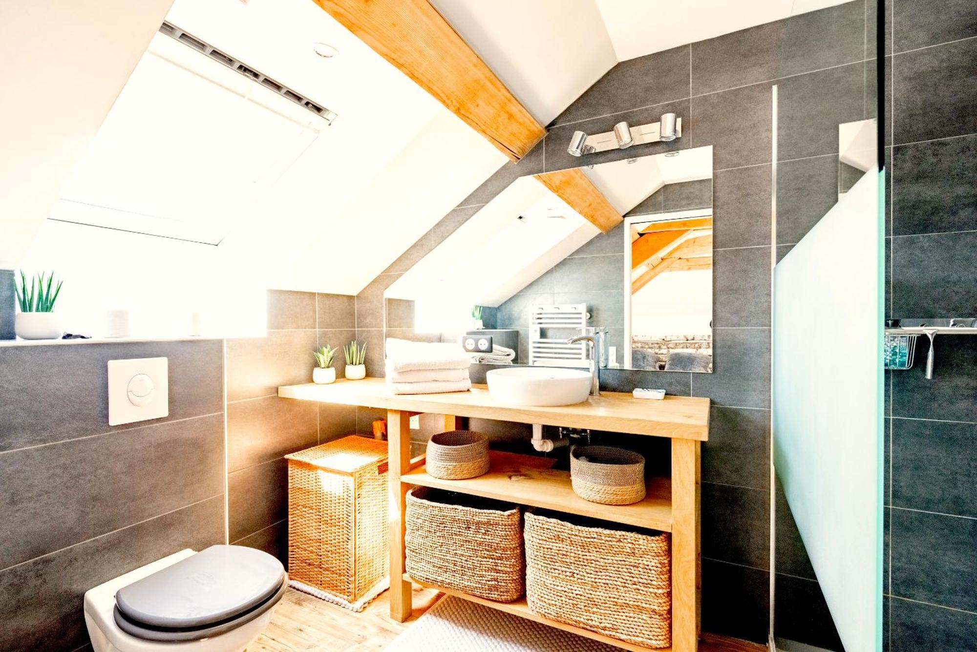Sous Les Toits De Fleury Apartment Dijon Exterior foto