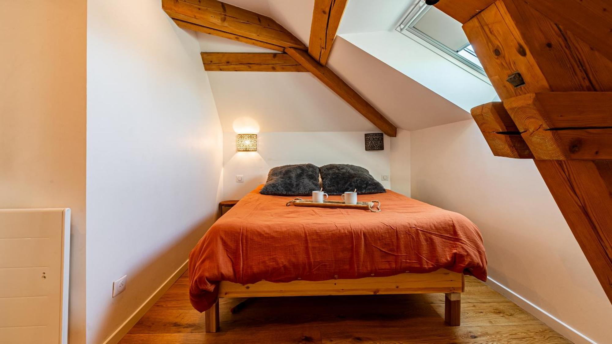 Sous Les Toits De Fleury Apartment Dijon Exterior foto